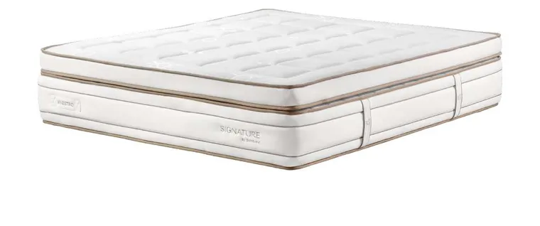Matelas Signature Maestro — photo officielle Somouest