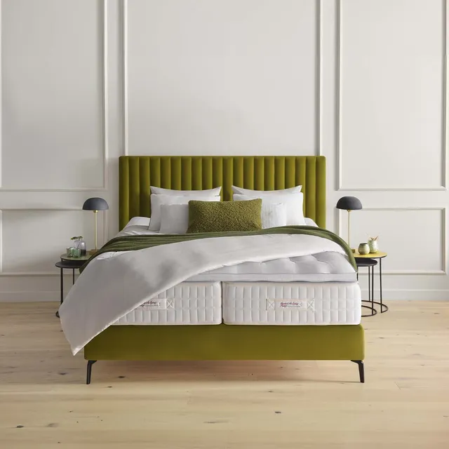 Matelas Impérial Air Spring de Tréca Paris