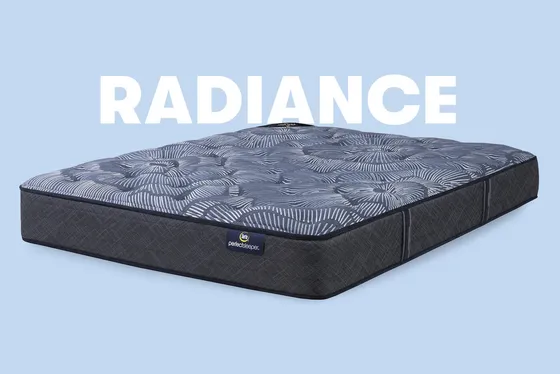 Perfect Sleeper Radiance — Serta