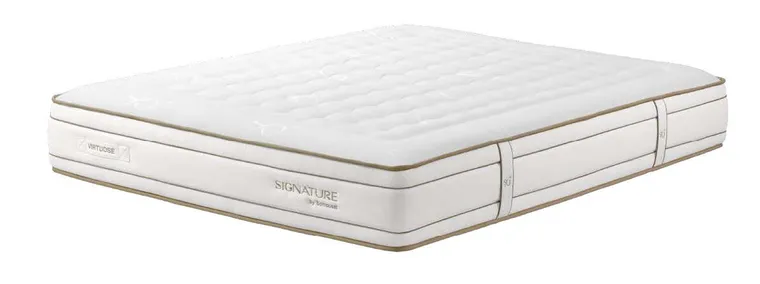 Matelas Signature Virtuose — photo officielle Somouest