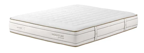 Matelas Signature Virtuose — Somouest