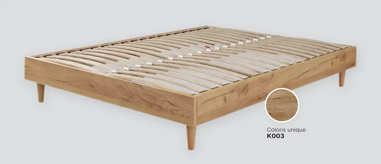 Sommier Kit Nature — photo officielle Somouest