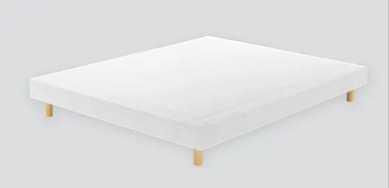 Sommiers gamme Blanc — Somouest
