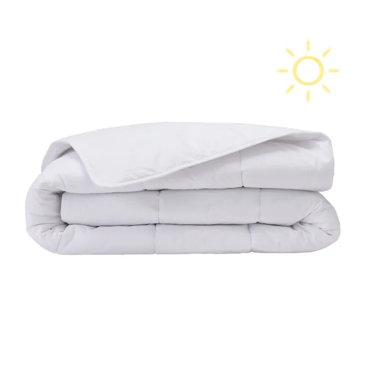 Couette été 200 g/m² — photo officielle Tradilinge