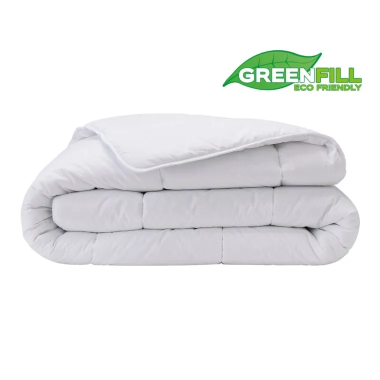 Couette Nature coton bio — photo officielle Tradilinge