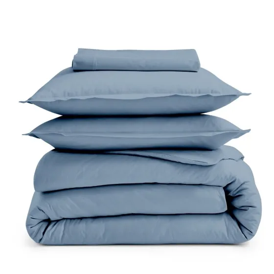 Gamme Authentique en coton biologique — Tradilinge