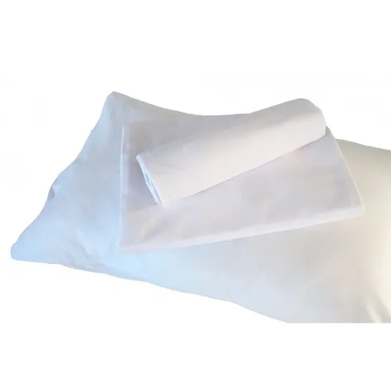Linge de lit bébé 100% coton — Tradilinge