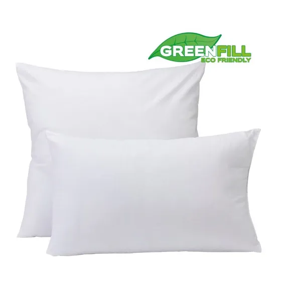 Oreiller Nature coton bio — Tradilinge