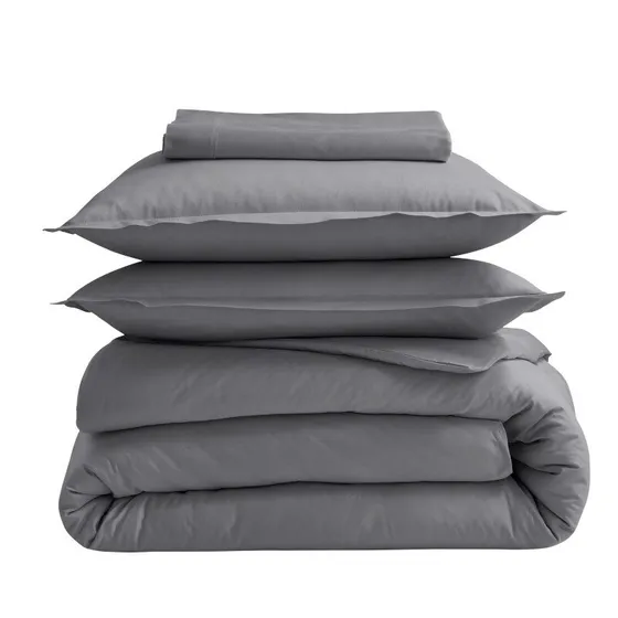 Gamme unie en satin de coton Tradilinge — Tradilinge