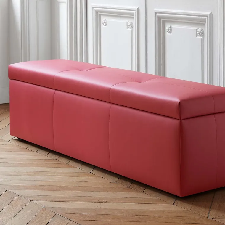 Banc Coco — photo officielle Tréca Paris