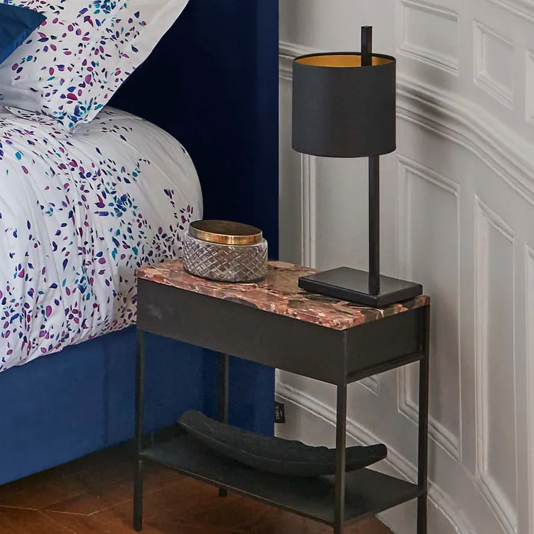 Lampe Hortense — photo officielle Tréca Paris