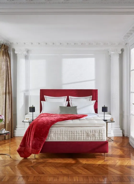 Matelas Apogée — Tréca Paris