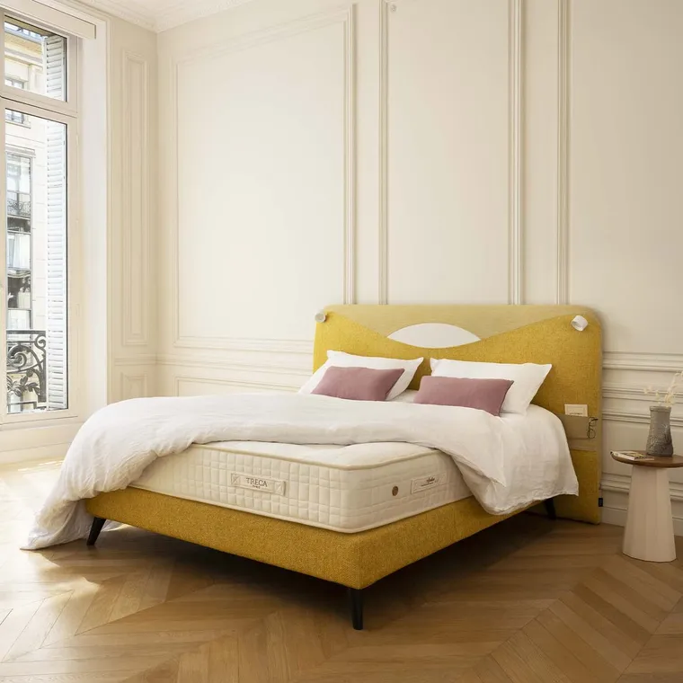 Matelas Apollon — photo officielle Tréca Paris