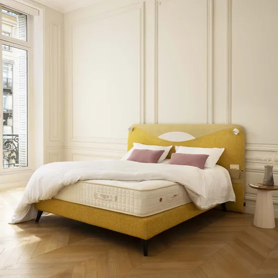 Matelas Apollon — Tréca Paris