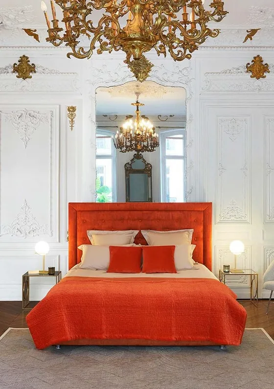 Matelas Eloge — Tréca Paris
