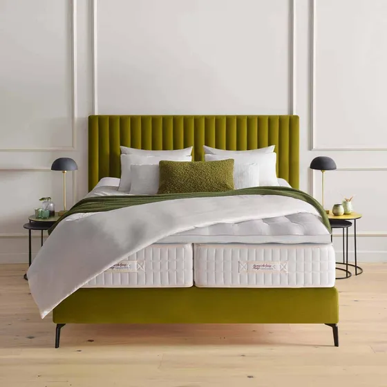 Matelas Impérial Air Spring Prestige — Tréca Paris