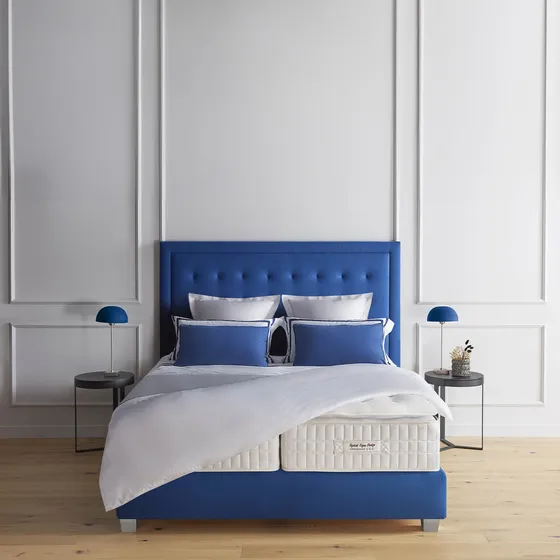 Matelas Impérial Corpus Prestige — Tréca Paris