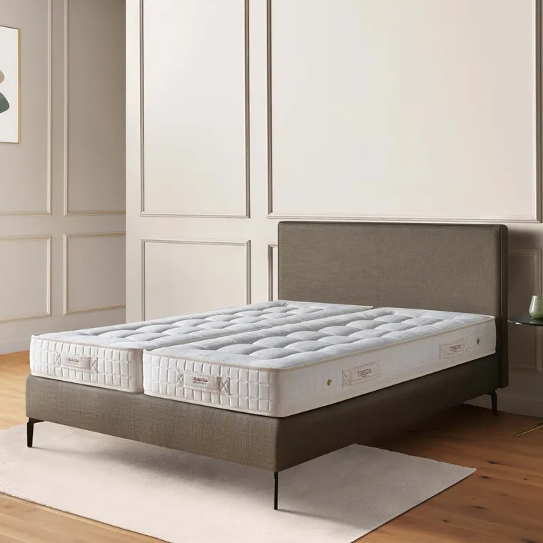 Matelas Impérial Cruise — photo officielle Tréca Paris