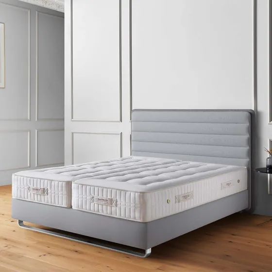 Matelas Impérial Pullman Club — Tréca Paris