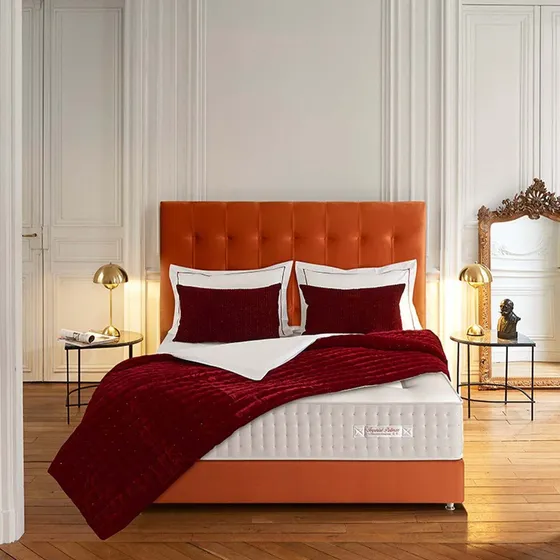 Matelas Impérial Pullman — Tréca Paris