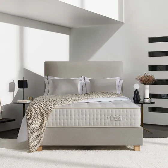 Matelas Impérial Symbiose Prestige — Tréca Paris