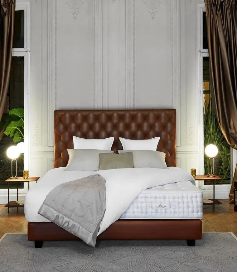 Matelas Louange — photo officielle Tréca Paris