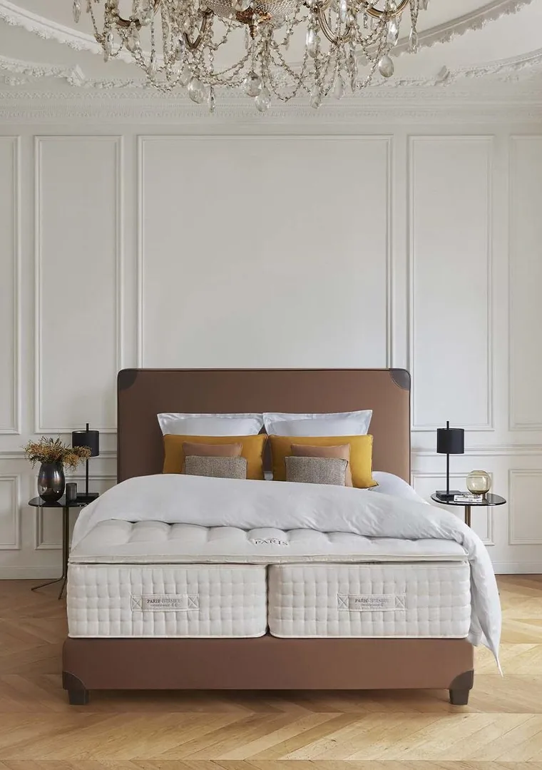 Matelas Paris Istanbul — photo officielle Tréca Paris
