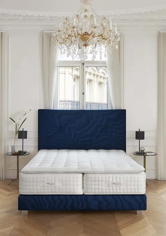 Matelas Paris Vienne Venise — Tréca Paris