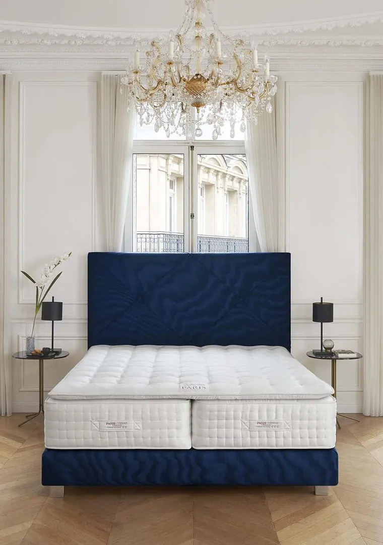 Matelas Paris Vienne Venise — photo officielle Tréca Paris