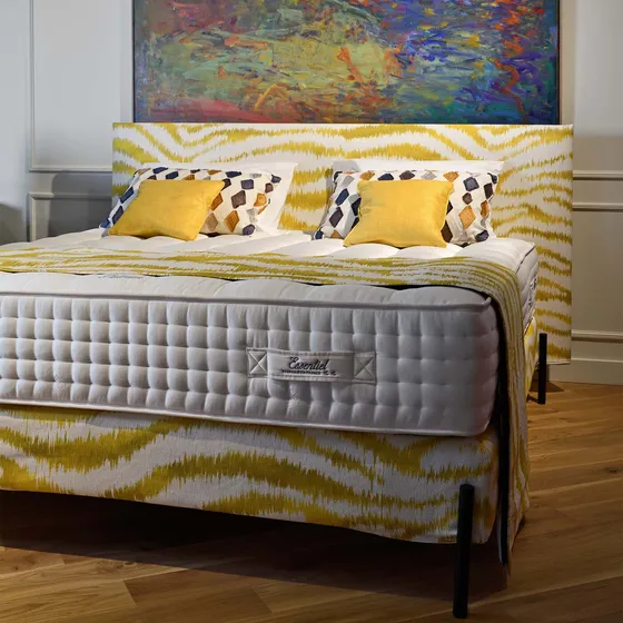 Matelas Platinum Essentiel — Tréca Paris