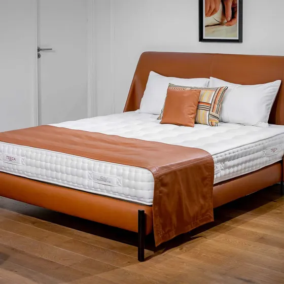 Matelas Platinum Initial — Tréca Paris