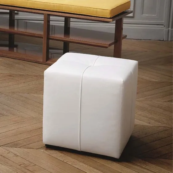 Pouf Coco — Tréca Paris