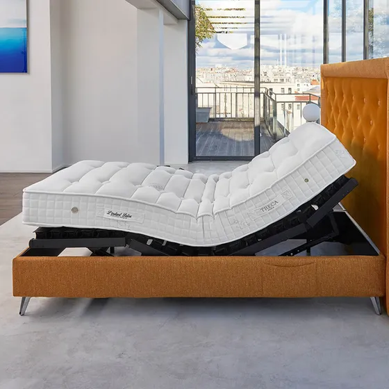 Sommier T by Trecaflex — Tréca Paris
