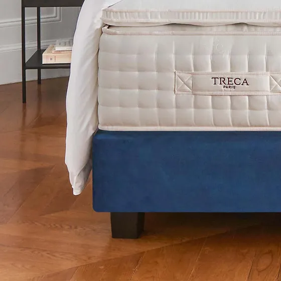Sommier Trecaflex fixe — Tréca Paris