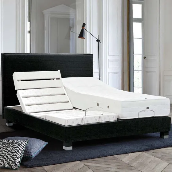 Sommier Trecaflex M5 — Tréca Paris