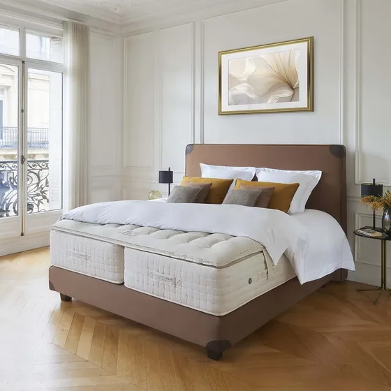 Sur-matelas Paris — Tréca Paris