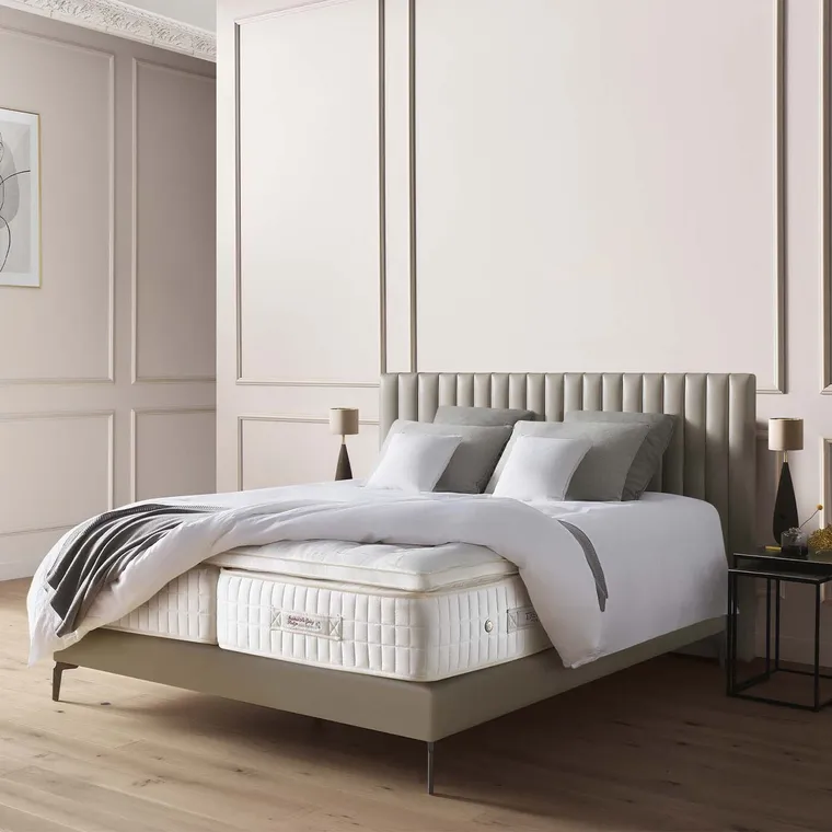 Sur-matelas Pont de l'Alma — photo officielle Tréca Paris