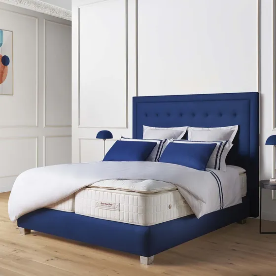 Sur-matelas Rivoli — Tréca Paris