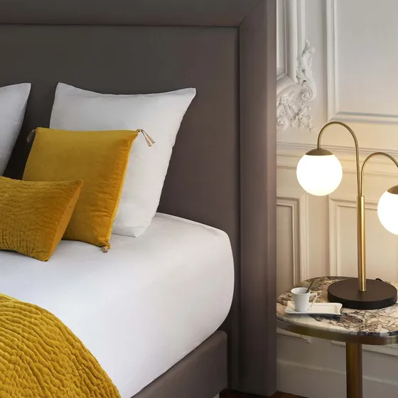 Tête de lit Impérial Cosy — Tréca Paris