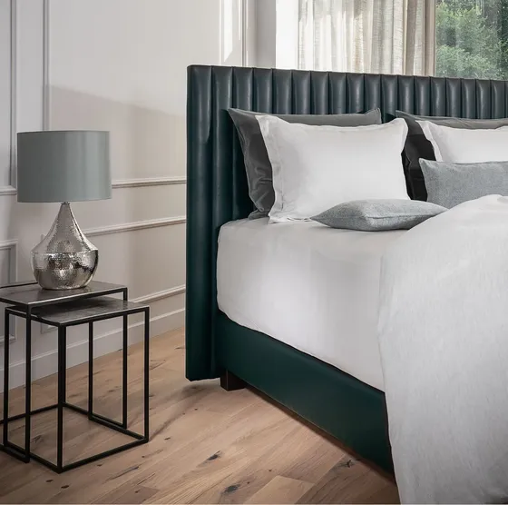 Tête de lit Poésie Prestige — Tréca Paris