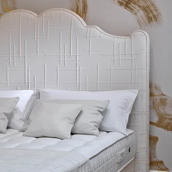 Tête de lit Versailles Prestige — Tréca Paris
